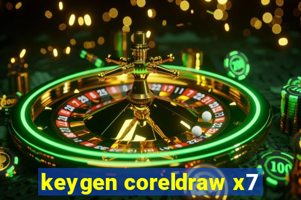 keygen coreldraw x7